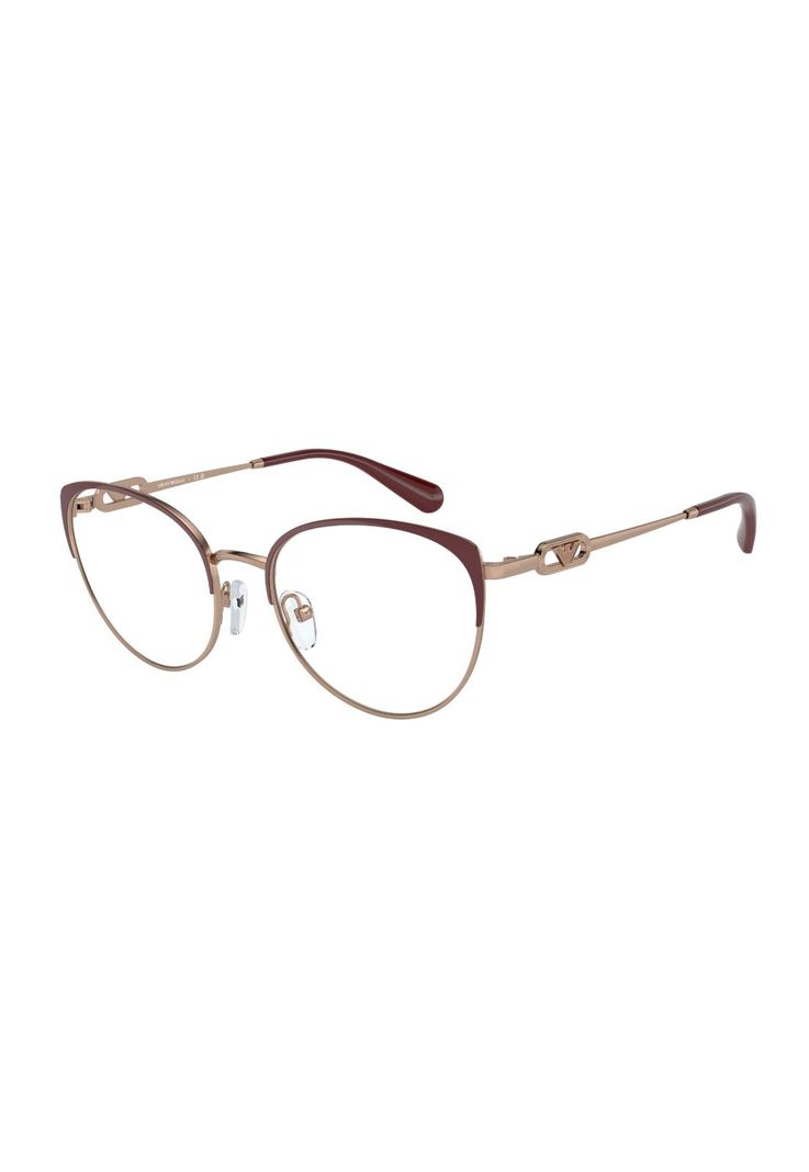 Lentes Ópticos Reddish Emporio Armani EA11503268-1
