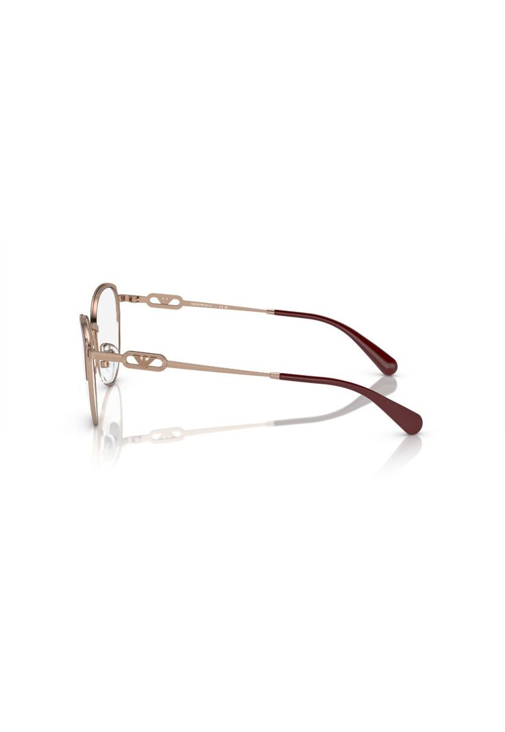 Lentes Ópticos Reddish Emporio Armani EA11503268-2