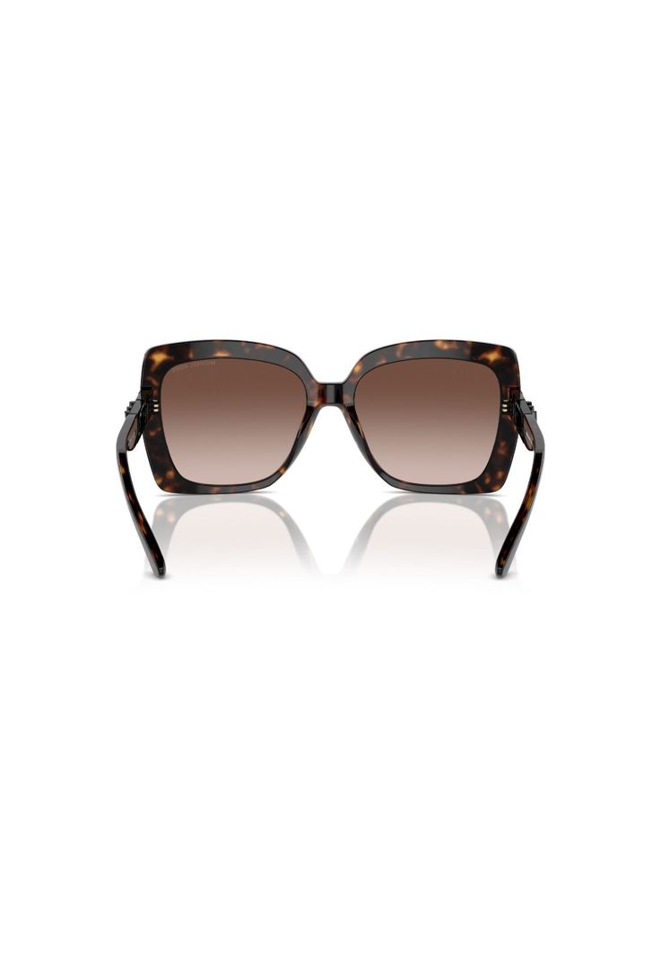 Lentes de Sol Nice Havana Oscuro Degradé Michael Kors-3