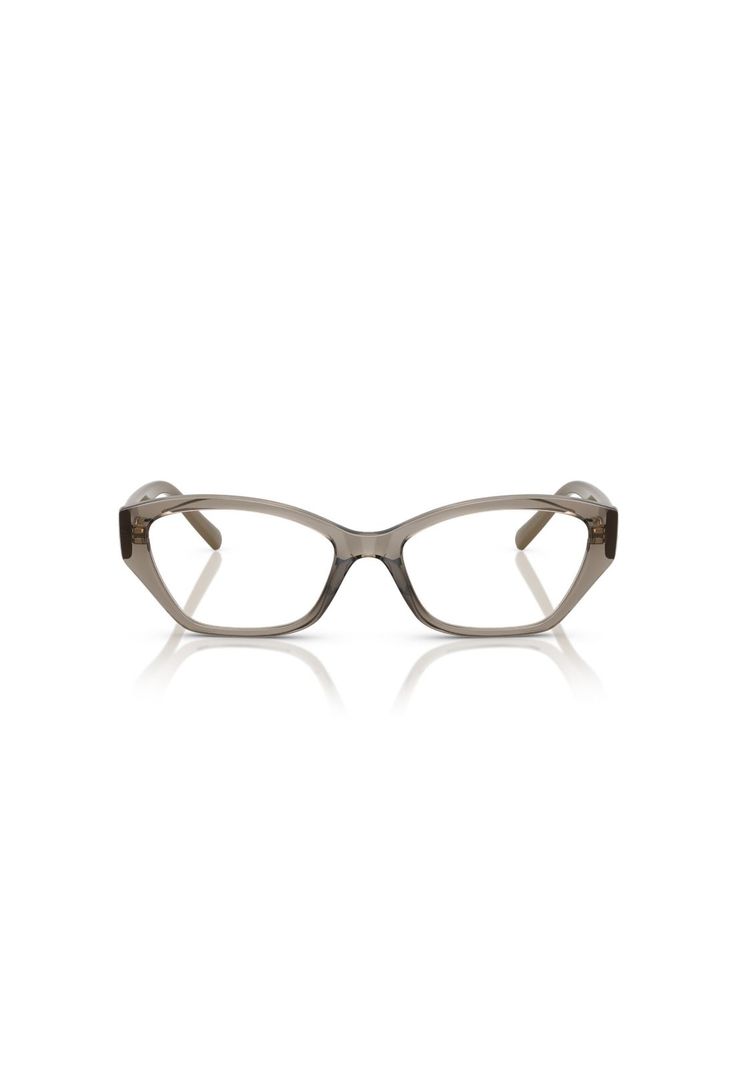 Lentes Ópticos Marrón Vogue Eyewear VO56083156-0