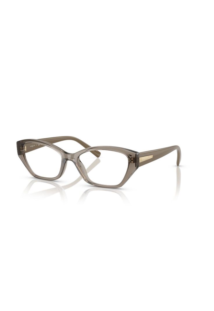 Lentes Ópticos Marrón Vogue Eyewear VO56083156-1