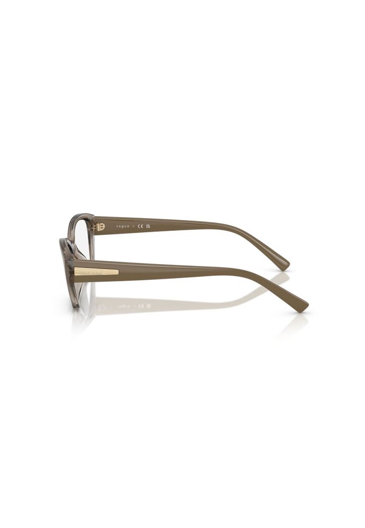 Lentes Ópticos Marrón Vogue Eyewear VO56083156-2