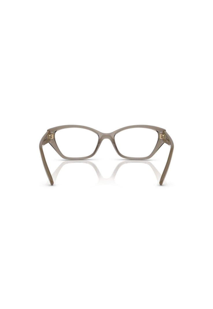 Lentes Ópticos Marrón Vogue Eyewear VO56083156-3