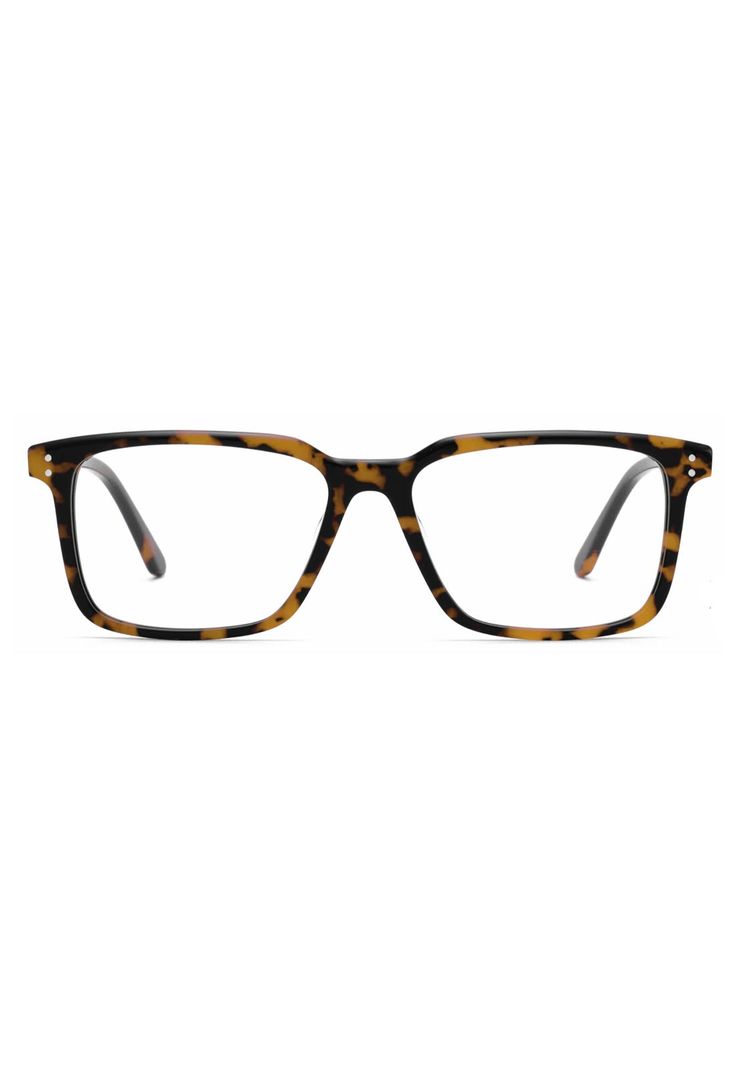 Lentes Opticos Chris Carey York Eyewear YKR0001OC254 Cafe M