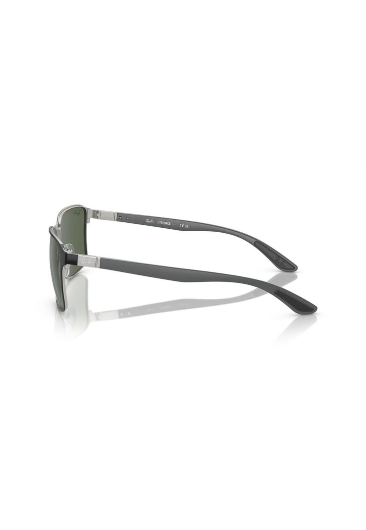 Lentes de Sol Negro Ray-Ban RB3721914471-2
