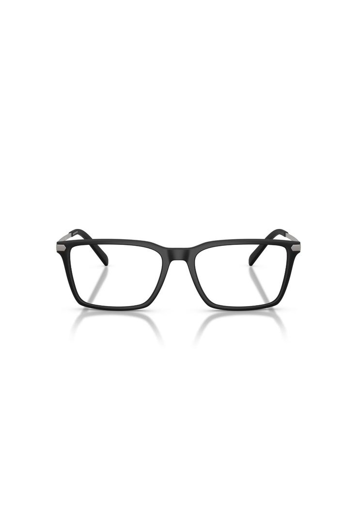 Armani Exchange Lentes Opticos AX3077 8001 54 Negro M