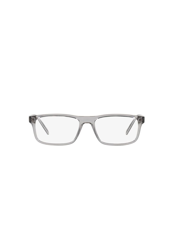 Lentes Ópticos Dark Voyager Transparent Grey Arnette-0