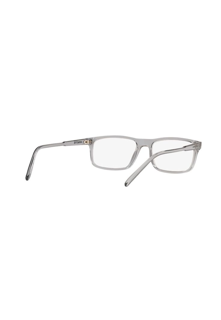 Lentes Ópticos Dark Voyager Transparent Grey Arnette-7