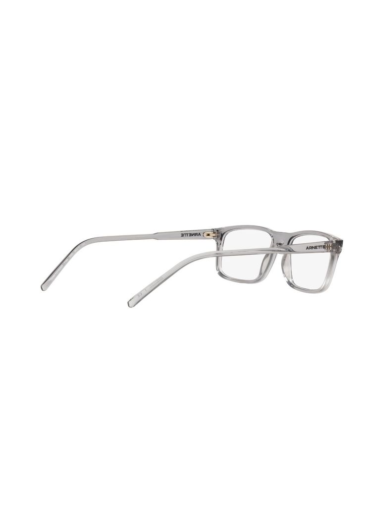 Lentes Ópticos Dark Voyager Transparent Grey Arnette-8