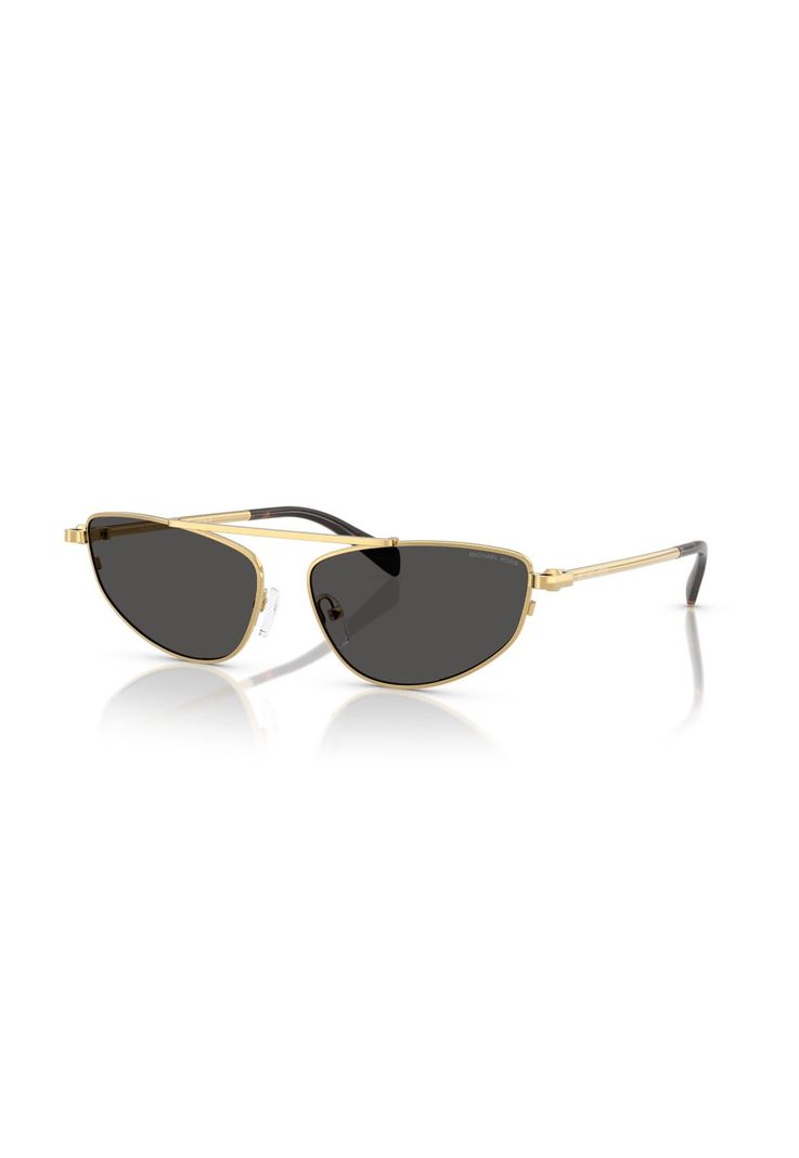 Lentes de Sol Buenos Aires Dorado Michael Kors MK1164189687-1