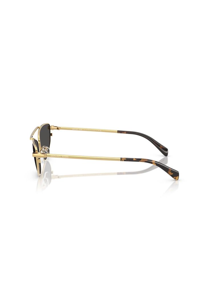 Lentes de Sol Buenos Aires Dorado Michael Kors MK1164189687-2