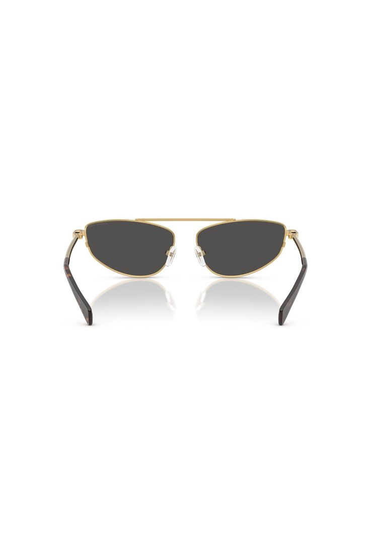 Lentes de Sol Buenos Aires Dorado Michael Kors MK1164189687-3
