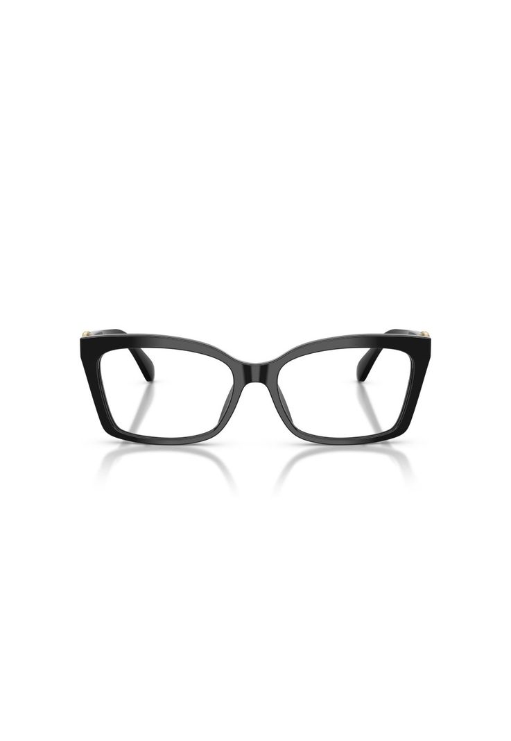 Michael Kors Lentes Opticos Garzeno MK4165U 3005 55 Negro M