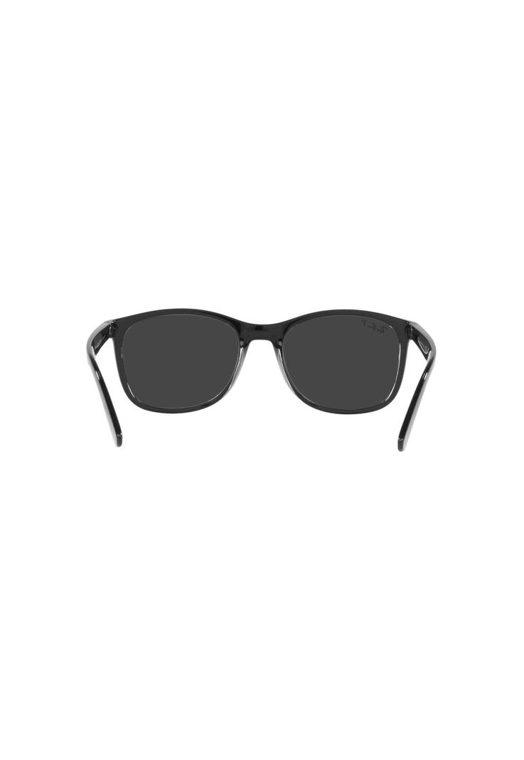 Lentes de Sol Negro Polarizados Ray-Ban RB4374603948-3