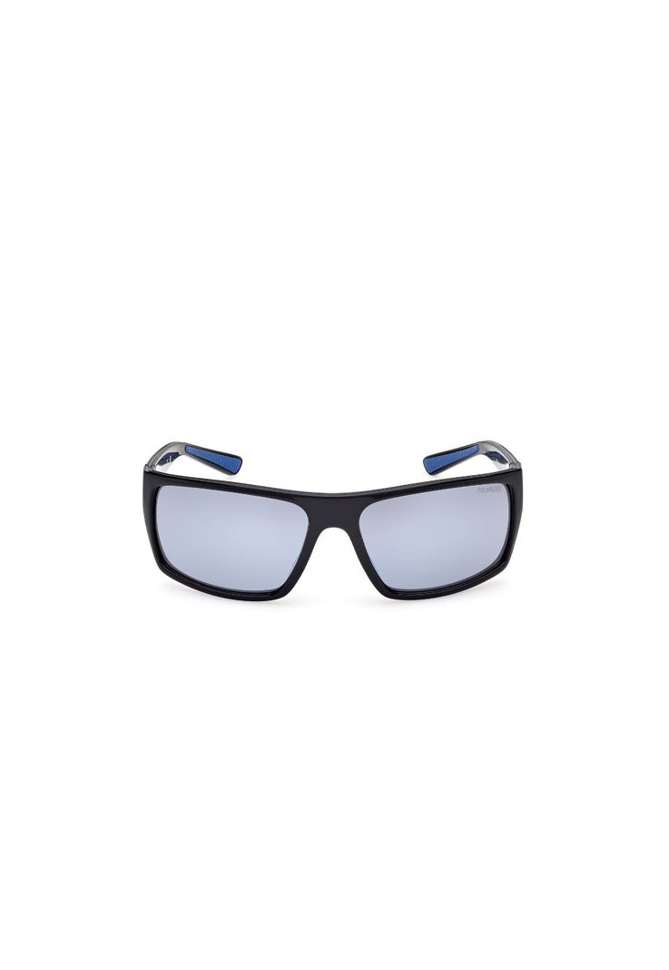 Lentes de Sol Negro Polarizados Skechers SE629201D-0