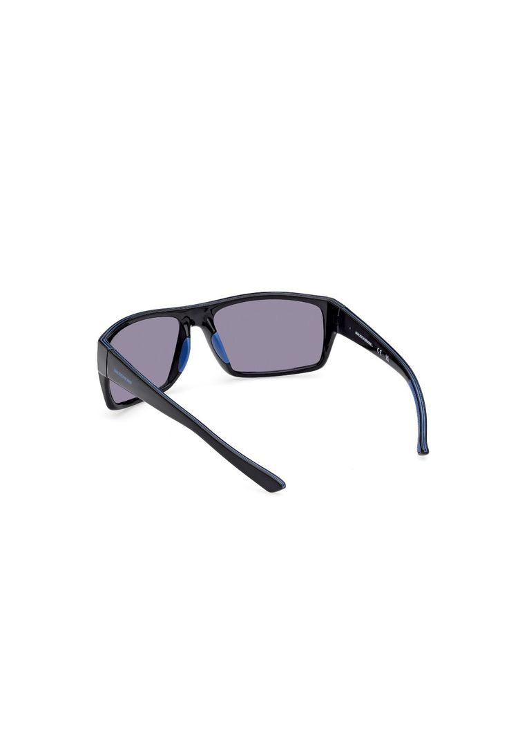 Lentes de Sol Negro Polarizados Skechers SE629201D-3