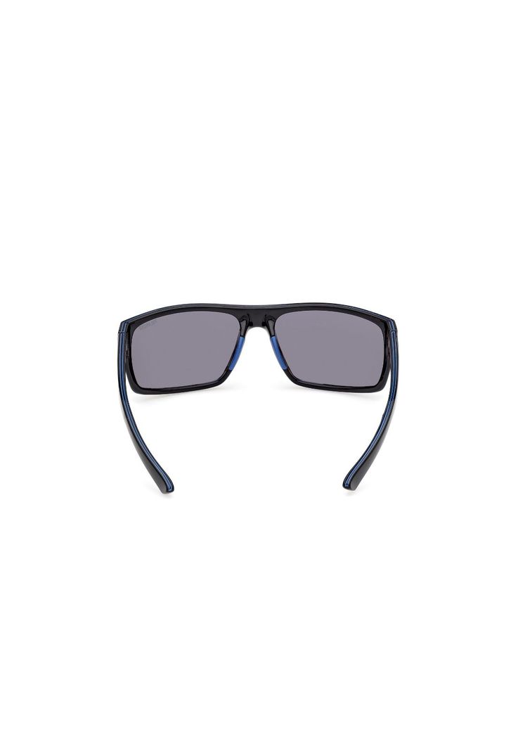 Lentes de Sol Negro Polarizados Skechers SE629201D-4
