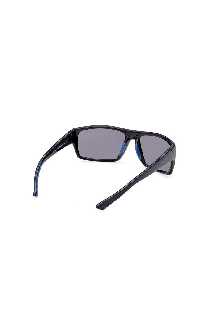 Lentes de Sol Negro Polarizados Skechers SE629201D-5