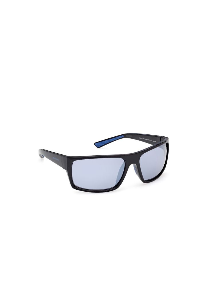 Lentes de Sol Negro Polarizados Skechers SE629201D-7