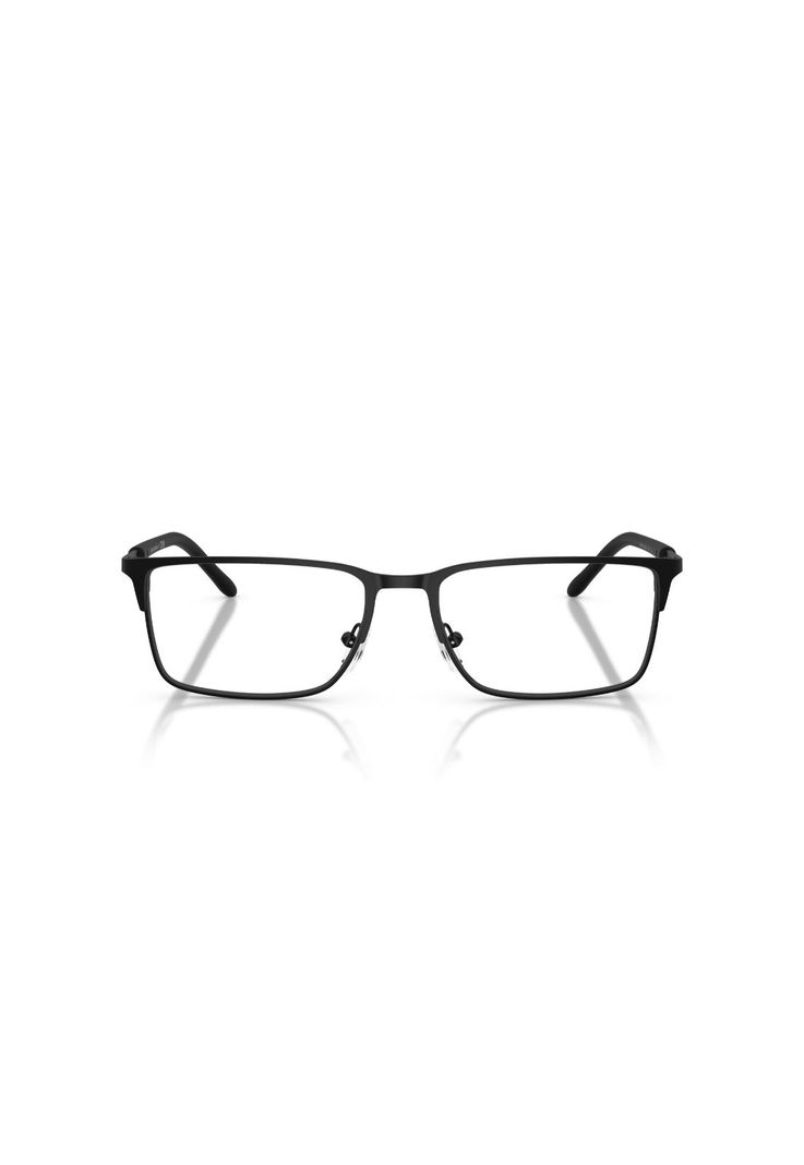 Armani Exchange Lentes Opticos AX1073 6000 56 Negro M