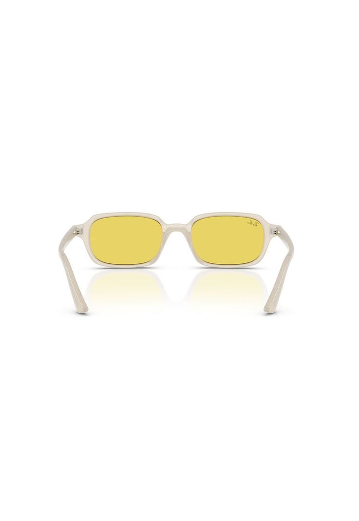 Lentes de Sol Zuri Blanco Espejados Ray-Ban RB445568086D-3