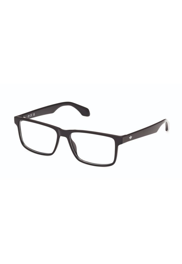 Lentes Ópticos Negro Brillante Adidas Originals OR5087001-1