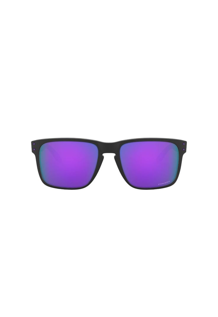 Lentes de Sol Holbrook Xl Matte Negro Prizm Oakley OO941794172059-1