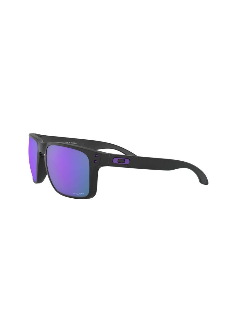 Lentes de Sol Holbrook Xl Matte Negro Prizm Oakley OO941794172059-2
