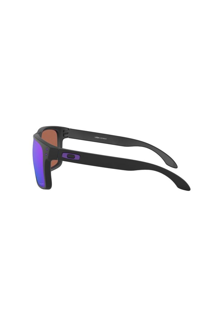 Lentes de Sol Holbrook Xl Matte Negro Prizm Oakley OO941794172059-3