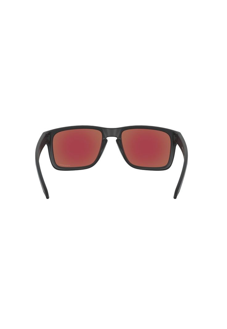 Lentes de Sol Holbrook Xl Matte Negro Prizm Oakley OO941794172059-6