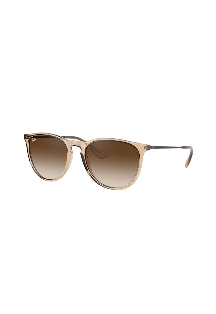 Lentes de Sol Erika Light Marron Ray-Ban RB417165141354-0