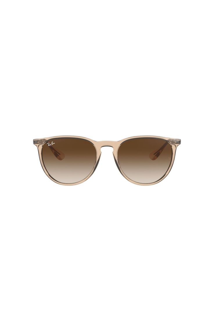 Lentes de Sol Erika Light Marron Ray-Ban RB417165141354-1