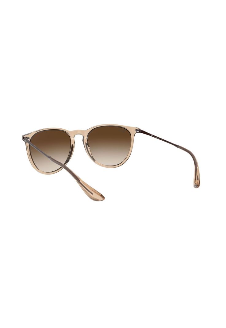Lentes de Sol Erika Light Marron Ray-Ban RB417165141354-5