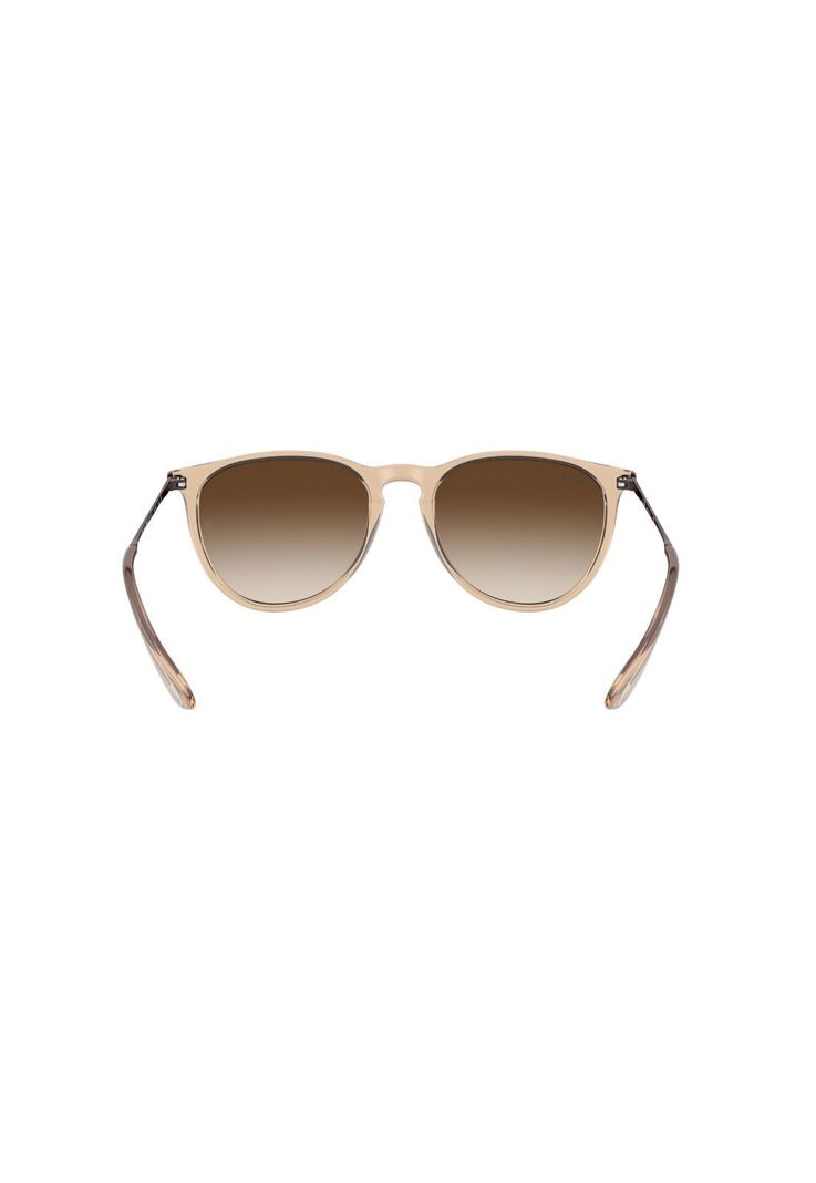 Lentes de Sol Erika Light Marron Ray-Ban RB417165141354-6