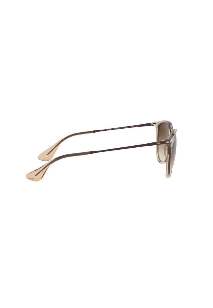 Lentes de Sol Erika Light Marron Ray-Ban RB417165141354-9