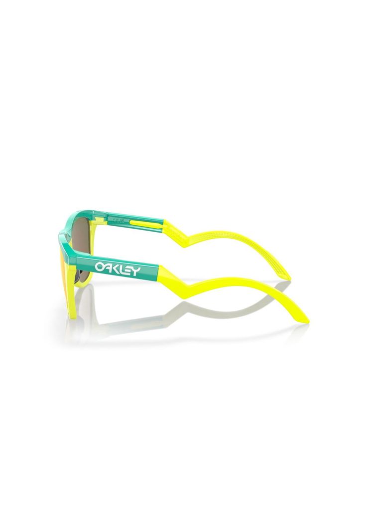 Lentes de Sol Frogskins Hybrid Prizm Oakley OO9289928902-2