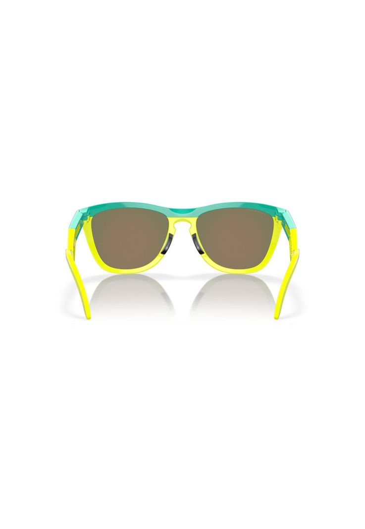 Lentes de Sol Frogskins Hybrid Prizm Oakley OO9289928902-3