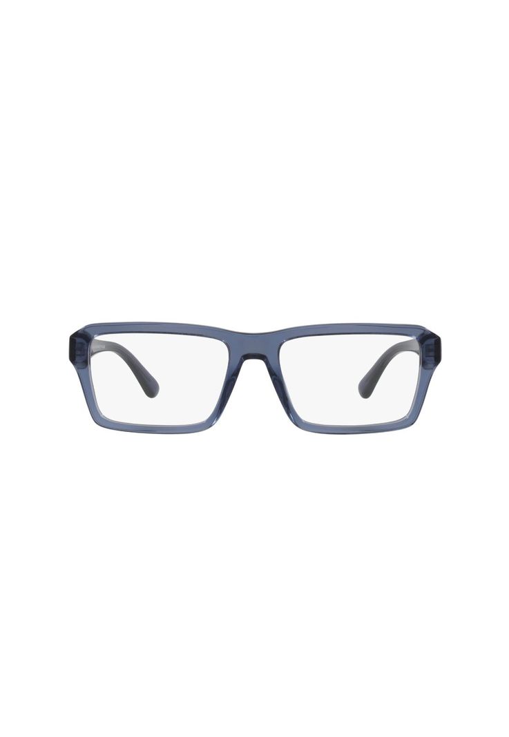Lentes Ópticos Azul Emporio Armani EA32065072-0