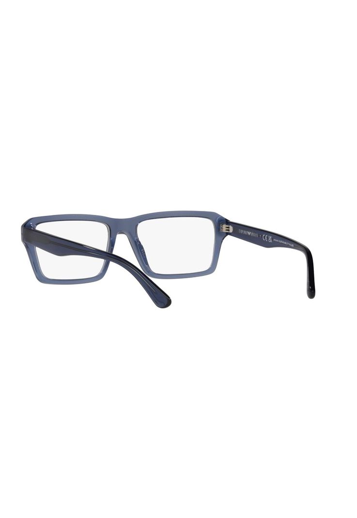 Lentes Ópticos Azul Emporio Armani EA32065072-5