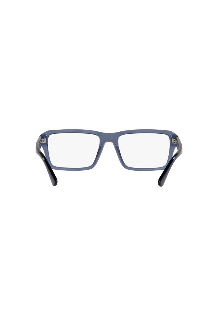 Lentes Ópticos Azul Emporio Armani EA32065072-6