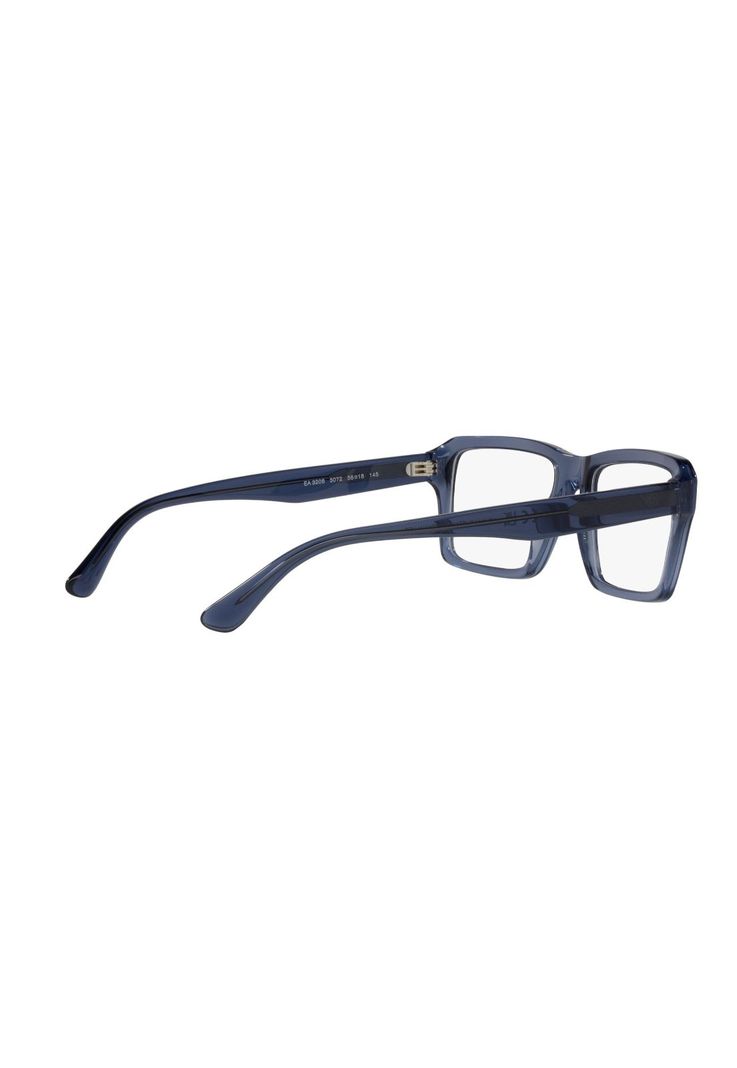 Lentes Ópticos Azul Emporio Armani EA32065072-8