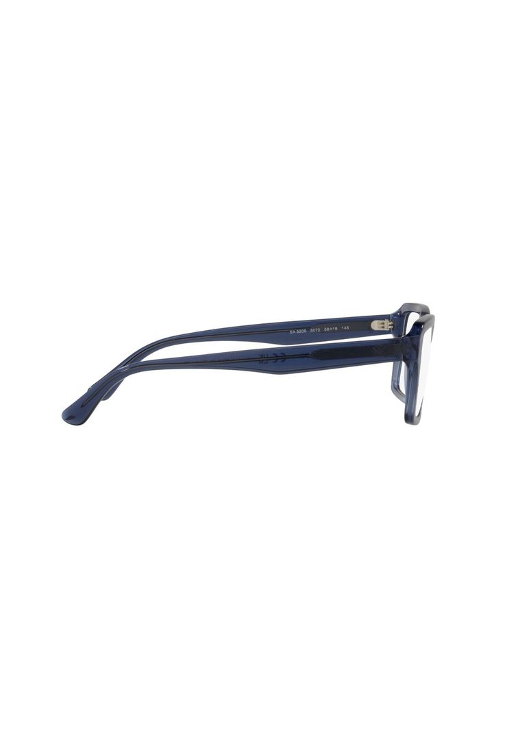 Lentes Ópticos Azul Emporio Armani EA32065072-9