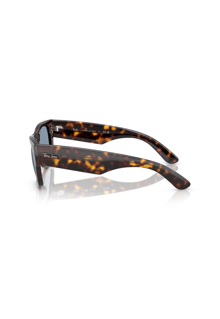 Lentes de Sol Mega Wayfarer Havana Ray-Ban RB0840S90256-2