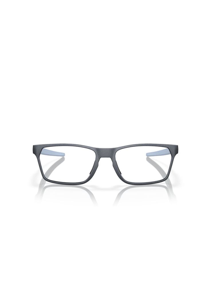 Lentes Ópticos Hex Jector Azul Oakley Frame OX8032803208-0