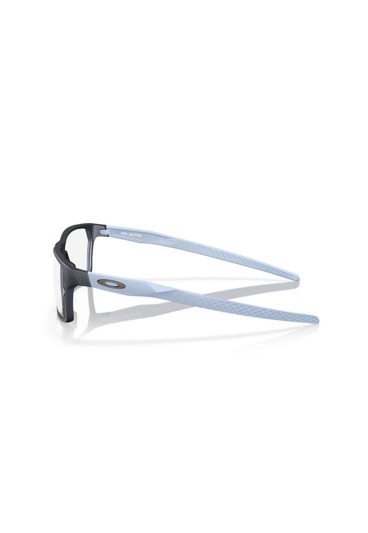 Lentes Ópticos Hex Jector Azul Oakley Frame OX8032803208-2