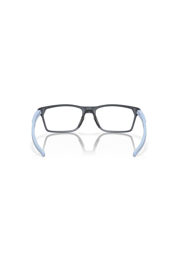 Lentes Ópticos Hex Jector Azul Oakley Frame OX8032803208-3