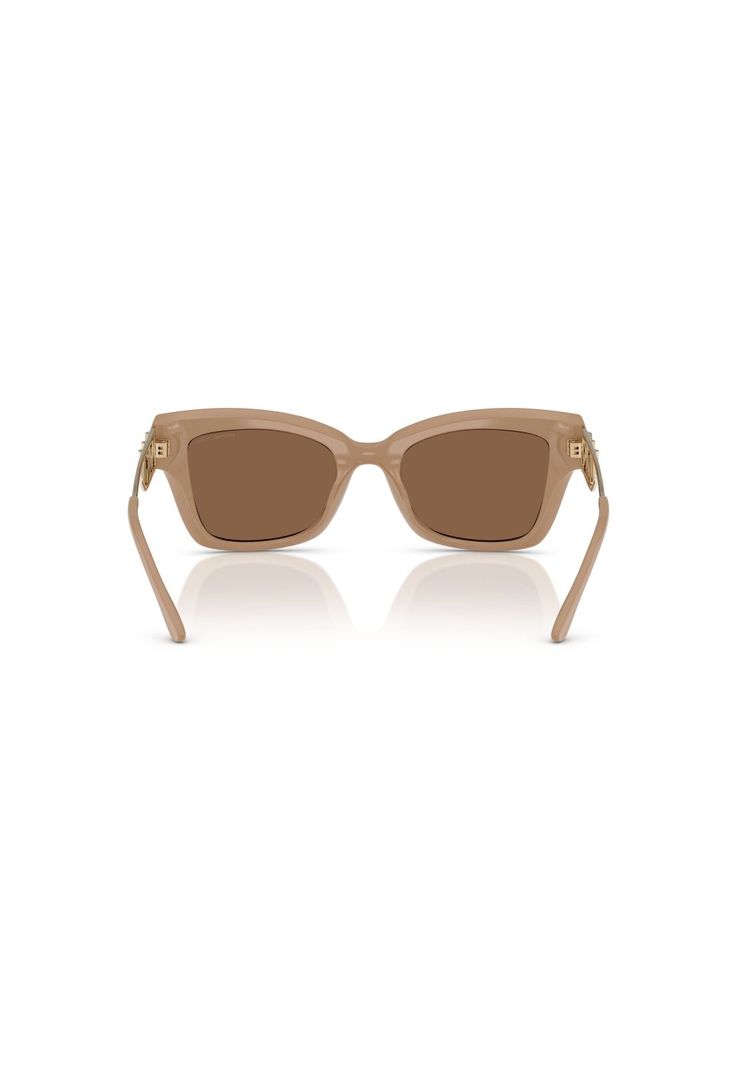 Lentes de Sol Cantabria Marrón Michael Kors MK2237U35553G-3