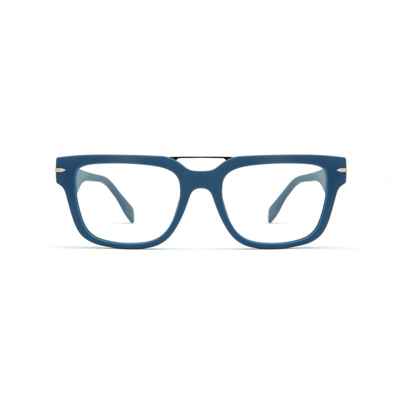 Lentes Ópticos Azul Mita Eyewear MIO1004C155-0