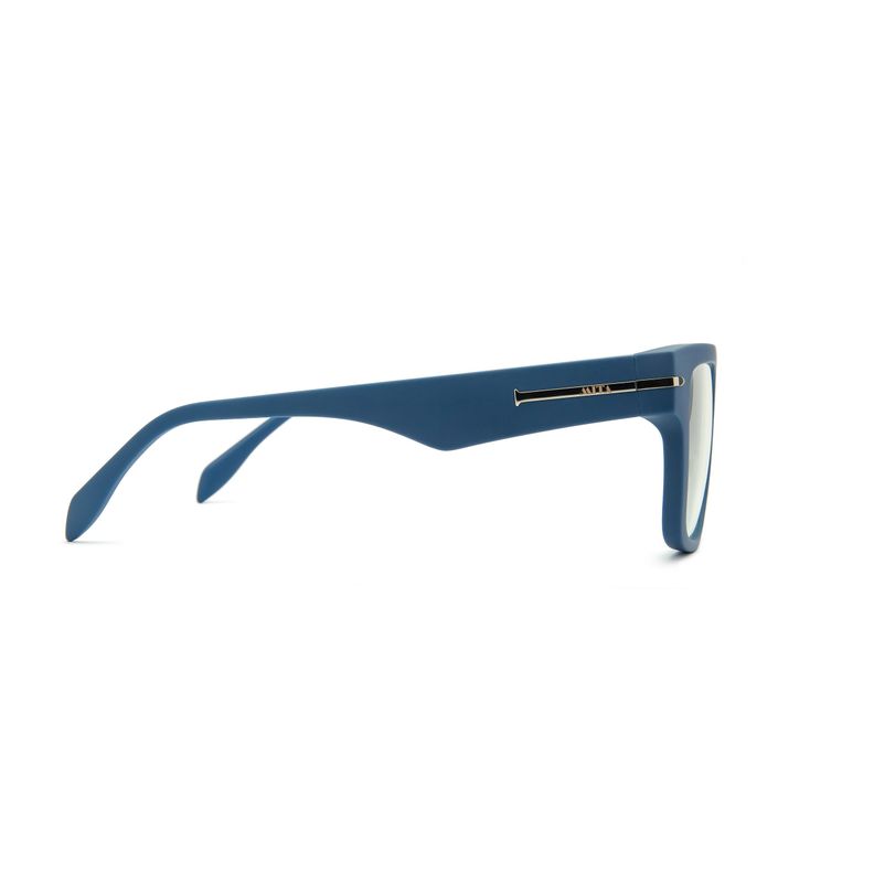 Lentes Ópticos Azul Mita Eyewear MIO1004C155-2