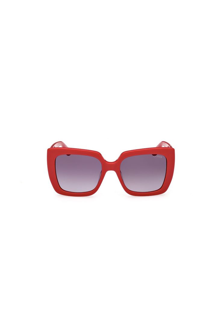 Lentes de Sol Shiny Bordeaux Guess GU78895369B-0